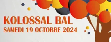 Kolossal Bal 3è édition