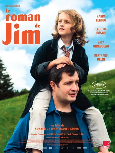 Cinéma : Le roman de Jim