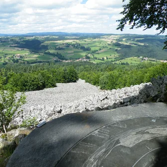 Groupes : Au Pays des Volcans