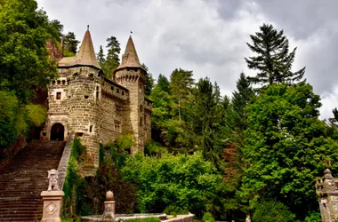 Les Châteaux de la Loire sauvage à vélo