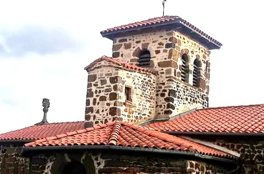 Eglise Saint Barthélémy