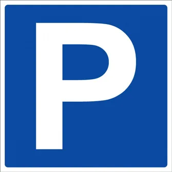 parking place Charles de Gaulle