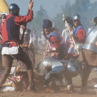 Groupe : séjour 2 jours/1 nuit A la découverte des Fêtes Renaissance du Roi de l’Oiseau