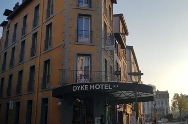 Dyke Hôtel