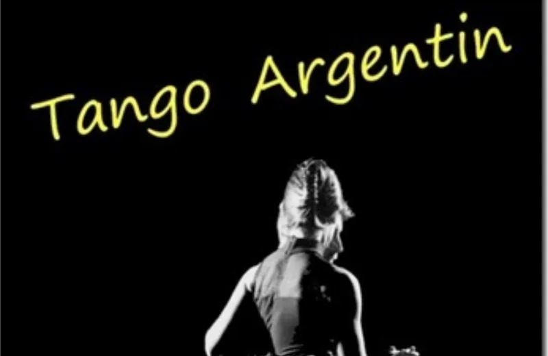 Stage de Tango Argentin – niveau intermédiaire II