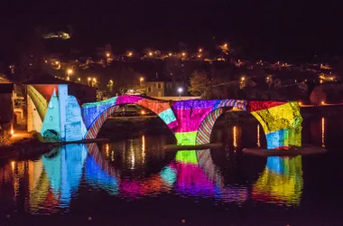 Votre week-end en Lumières à l’Ascension