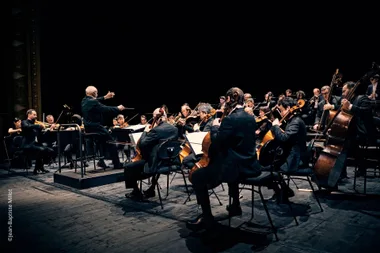 Orchestre National d’Auvergne Rhône-Alpes – Sources viennoises