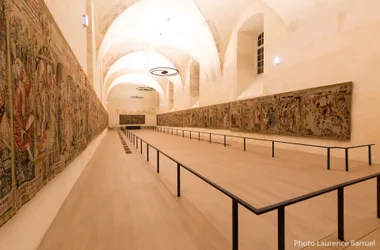 Séjour Culture entre La Chaise-Dieu, Brioude et le Puy