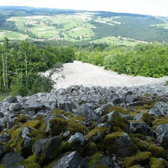 Groupes : Au Pays des Volcans