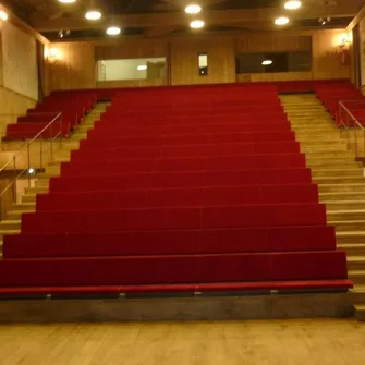 Auditorium Cziffra