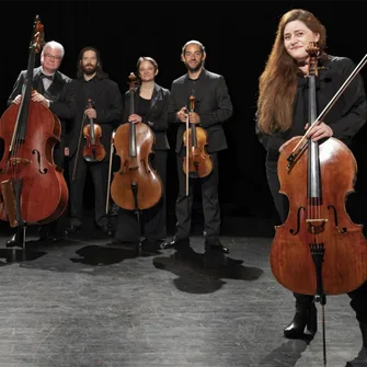 Festival Les Trois Chaises : “L’âme du violoncelle”