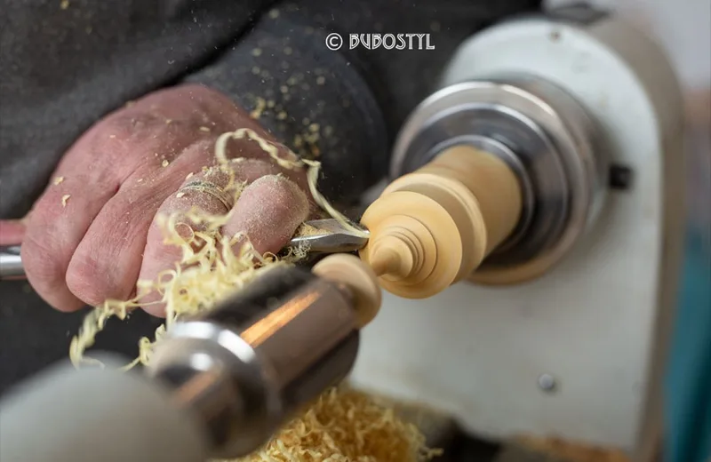 Bubostyl – Atelier à Solignac-Sur-Loire