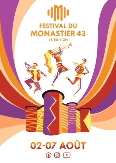 Festival du Monastier – The place to cuivres