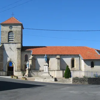 Eglise Saint-Roch