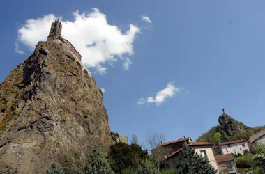 Groupes : Journée du Puy-en-Velay aux Sources de La Loire