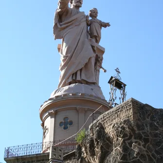 Groupe : Séjour 3 jours/2 nuits Le Puy-en-Velay, ville sanctuaire et chemin de Saint-Jacques de Compostelle