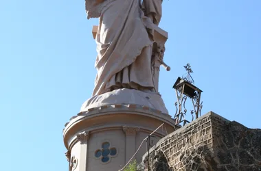 Groupe : Séjour 3 jours/2 nuits Le Puy-en-Velay, ville sanctuaire et chemin de Saint-Jacques de Compostelle