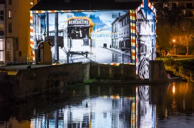 Groupes : Séjour 1 jour/1 nuit, le Puy-en-Velay, ville Lumières