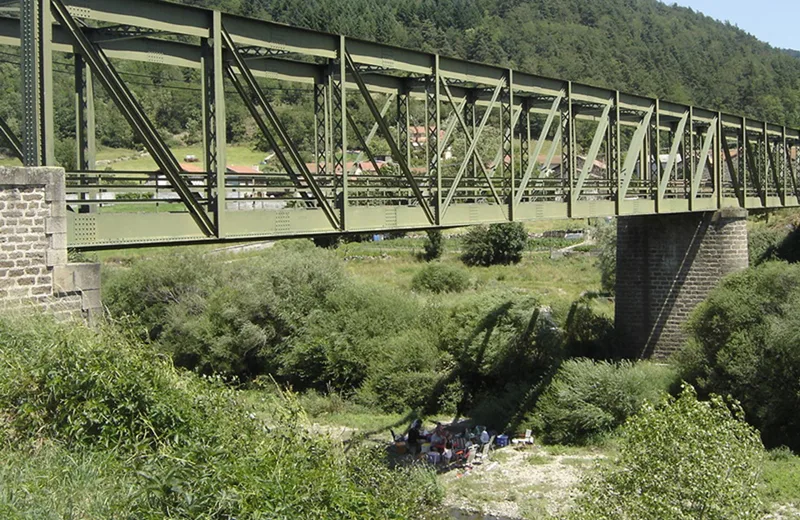 PR446 De la Loire aux sucs