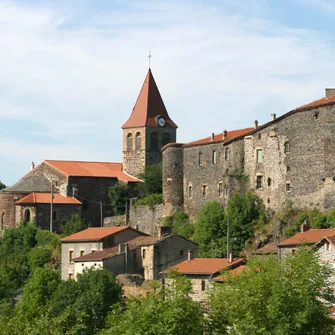 Groupe : Séjour 4 jours 3 nuits A la découverte du Pays du Velay