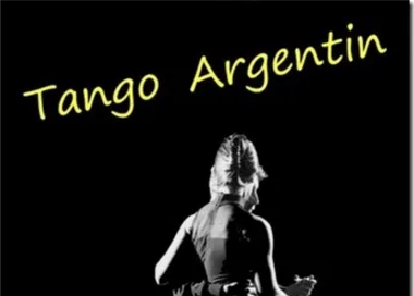 Stage de Tango Argentin – niveau intermédiaire