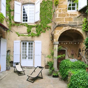 Détente et patrimoine au Puy-en-Velay