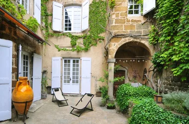 Détente et patrimoine au Puy-en-Velay