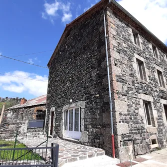 Gîte de La Madeleine