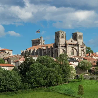 Rando Culture : De La Chaise-Dieu au Puy-en-Velay