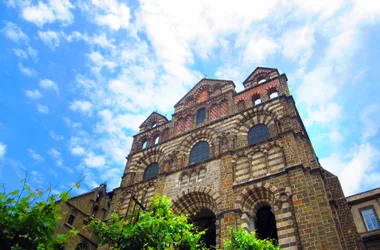 Groupe : Séjour 3 jours/2 nuits Le Puy-en-Velay, ville sanctuaire et chemin de Saint-Jacques de Compostelle