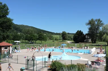 Camping d’Audinet