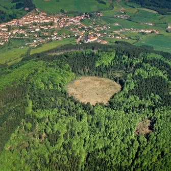 Rando Culture : De La Chaise-Dieu au Puy-en-Velay