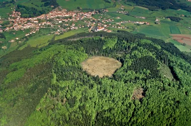 Rando Culture : De La Chaise-Dieu au Puy-en-Velay