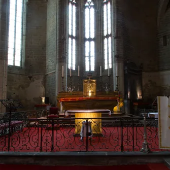 Abbaye de La Chaise-Dieu
