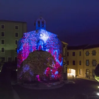 Votre week-end en Lumières à l’Ascension