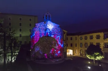 Votre week-end en Lumières à l’Ascension