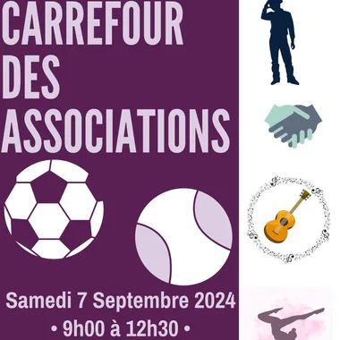 Carrefour des Associations