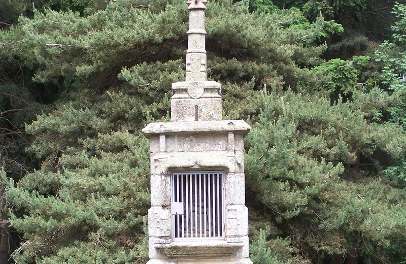 Croix du Bancillon