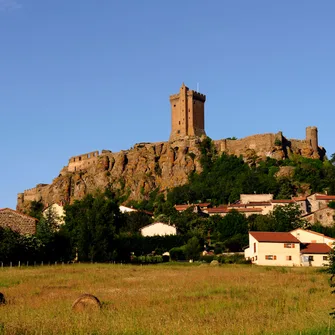 3e jour Saint Paulien – Le Puy-en-Velay