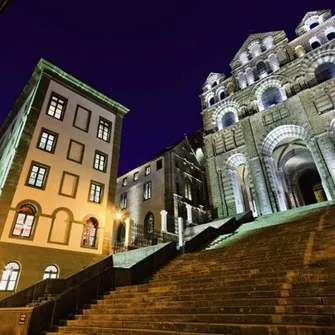 Groupe : Séjour 3 jours/2 nuits Le Puy-en-Velay, ville sanctuaire et chemin de Saint-Jacques de Compostelle