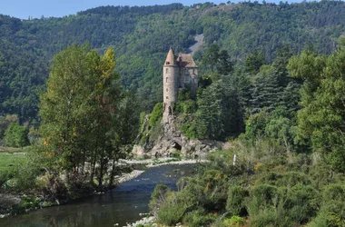 Groupes : Jounée Vallée de la Loire, Patrimoine et traditions