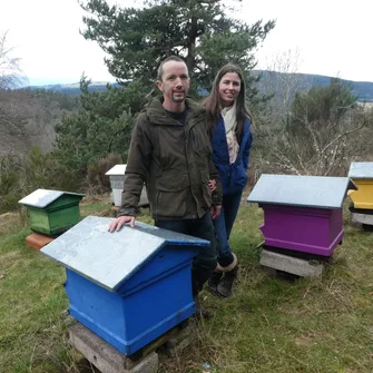 GAEC Les abeilles de l’abbaye