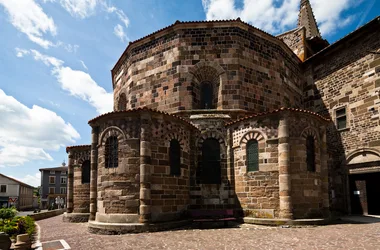 Groupes : Journée Saint-Paulien et Allègre : du bourg antique au bourg médiéval