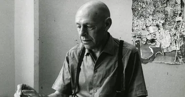 Conférence en série: “Jean Dubuffet, du paysage à la matière”