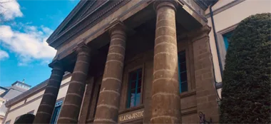 J.E.P. : Visite guidée du Tribunal du Puy