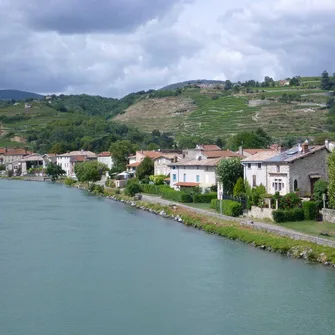 Chemins de Compostelle : Genève – Le Puy