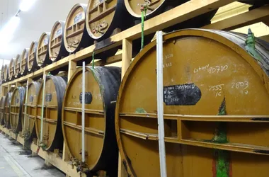 Activité séminaire : Visite gourmande de la distillerie Pagès