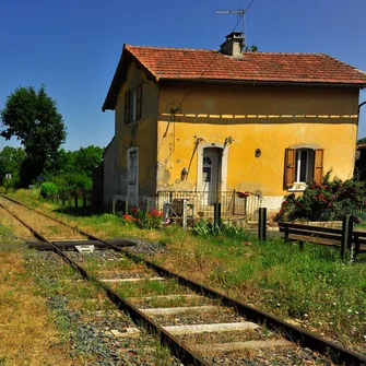 PR356 Les moulins de la Borne