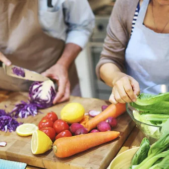 Activité séminaire : Atelier cuisine