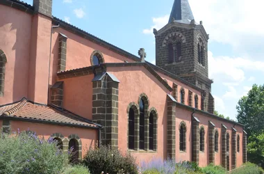 Eglise Saint-Symphorien